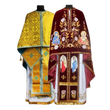 Пошивна продукція